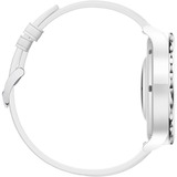 Huawei Watch GT 3 Pro Ceramic, SmartWatch blanco/Plateado