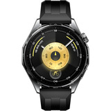 Huawei Watch GT 6 46mm (Atum-B19F), SmartWatch negro
