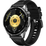 Huawei Watch GT 6 46mm (Atum-B19F), SmartWatch negro