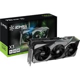 INNO3D GeForce RTX 5080 ICHILL X3 V2, Tarjeta gráfica 
