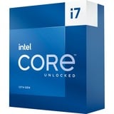 Intel® Core™ i7-13700K, Procesador en caja