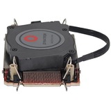 Inter-Tech 88885610, Disipador de CPU 