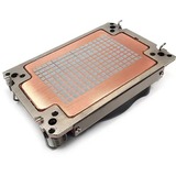 Inter-Tech 88885610, Disipador de CPU 
