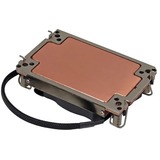 Inter-Tech 88885610, Disipador de CPU 