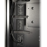Inter-Tech C-702 Diorama Torre Negro, Cajas de torre negro, Torre, PC, Negro, ATX, ITX, micro ATX, 16 cm, 32,5 cm