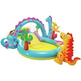 Intex 157135NP, Piscina multicolor