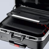 KNIPEX 00 21 06 HK S, Kit de herramientas negro