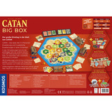 KOSMOS 685225, Juego de mesa 