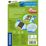 KOSMOS Into the Dungeon Brain Games, Juego de rompecabezas 