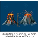 KOSMOS Urzeit-Vulkan Juguetes y kits de ciencia para niños, Caja de experimentos Supervolcán, Desarrollo, 8 año(s)