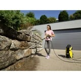 Kärcher K 7 PREMIUM SMART CONTROL , Hidrolimpiadora de alta presión amarillo/Negro, Hidrolimpiadora, 10 m, Alta presión, Negro, Amarillo, 600 l/h