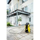 Kärcher K 7 PREMIUM SMART CONTROL , Hidrolimpiadora de alta presión amarillo/Negro, Hidrolimpiadora, 10 m, Alta presión, Negro, Amarillo, 600 l/h