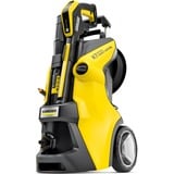 Kärcher K 7 PREMIUM SMART CONTROL , Hidrolimpiadora de alta presión amarillo/Negro, Hidrolimpiadora, 10 m, Alta presión, Negro, Amarillo, 600 l/h