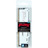 Kingston FURY KF560C30BWA-16, Memoria RAM blanco