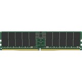 Kingston KSM64R52BD4-128MB, Memoria RAM verde