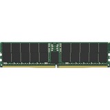 Kingston KSM64R52BD4-128MB, Memoria RAM verde