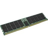 Kingston KSM64R52BD4-128MB módulo de memoria 128 GB 1 x 128 GB DDR5 6400 MT/s 288-pin DIMM, Memoria RAM verde, 128 GB, 1 x 128 GB, DDR5, 288-pin DIMM