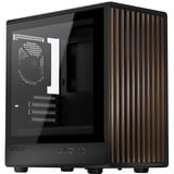 Krux Helio, Cajas de torre negro