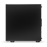 Krux Helio, Cajas de torre negro