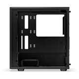 Krux Helio, Cajas de torre negro