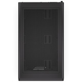 Krux Helio, Cajas de torre negro