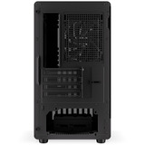 Krux Helio, Cajas de torre negro