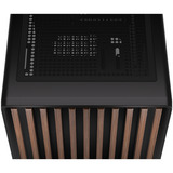 Krux Helio, Cajas de torre negro