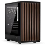 Krux Helio, Cajas de torre negro