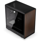 Krux Helio, Cajas de torre negro