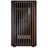 Krux Helio, Cajas de torre negro