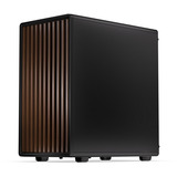 Krux Helio, Cajas de torre negro