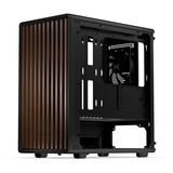 Krux Helio, Cajas de torre negro