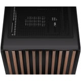 Krux KRXD011, Cajas de torre negro