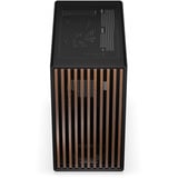 Krux KRXD011, Cajas de torre negro
