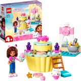 LEGO 10785, Juegos de construcción