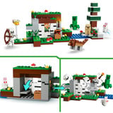 LEGO 21593, Juegos de construcción 