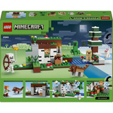 LEGO 21593, Juegos de construcción 