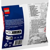 LEGO 30679, Juegos de construcción 