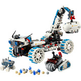 LEGO 42211, Juegos de construcción 