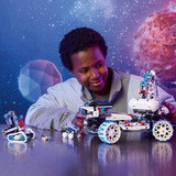 LEGO 42211, Juegos de construcción 