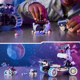 LEGO 42211, Juegos de construcción 