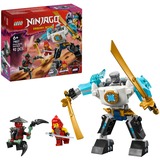 LEGO 71827, Juegos de construcción 