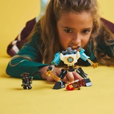 LEGO 71827, Juegos de construcción 