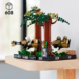 LEGO 75353, Juegos de construcción 