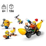 LEGO 75580, Juegos de construcción 