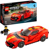 LEGO 76914, Juegos de construcción
