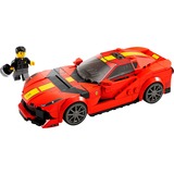 LEGO 76914, Juegos de construcción 
