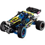 LEGO Buggy de Carreras Todoterreno, Juegos de construcción Juego de construcción, 8 año(s), Plástico, 219 pieza(s), 296 g