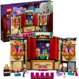 LEGO Friends 41714 Escuela de Teatro de Andrea, Regalos y Juguetes de Navidad, Juegos de construcción Regalos y Juguetes de Navidad, Juego de construcción, 8 año(s), Plástico, 1154 pieza(s), 1,98 kg