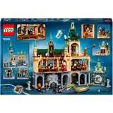 LEGO Harry Potter 76389 Hogwarts: Cámara Secreta, Castillo de Juguete, Juegos de construcción Castillo de Juguete, Juego de construcción, 9 año(s), Plástico, 1176 pieza(s), 1,85 kg